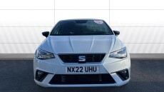SEAT Ibiza 1.0 TSI 110 FR 5dr Petrol Hatchback